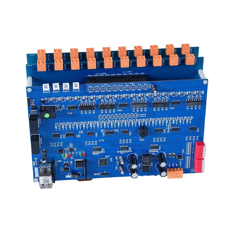 ສະພາແຫ່ງ PCB