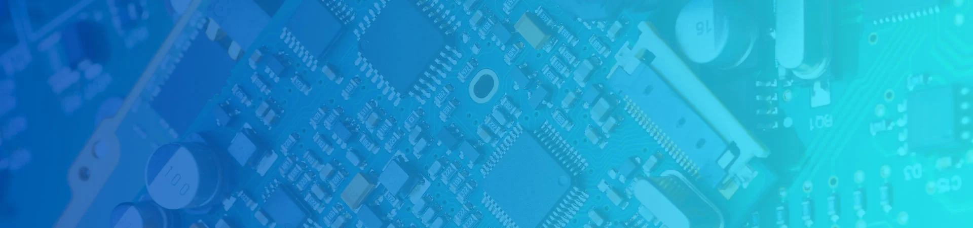 ສະພາແຫ່ງ PCB