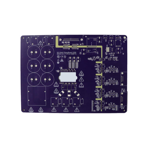 ຫນ້າທີ່ຂອງ HDI PCB ແມ່ນຫຍັງ?