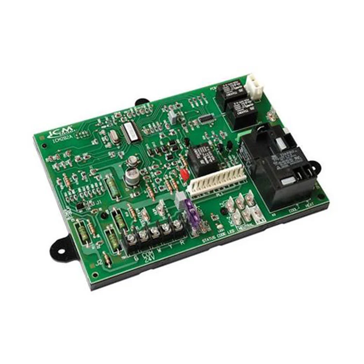 EMS PCBA ແມ່ນຫຍັງແລະມັນສະຫນັບສະຫນູນການຜະລິດເອເລັກໂຕຣນິກທີ່ມີຄຸນນະພາບສູງແນວໃດ?