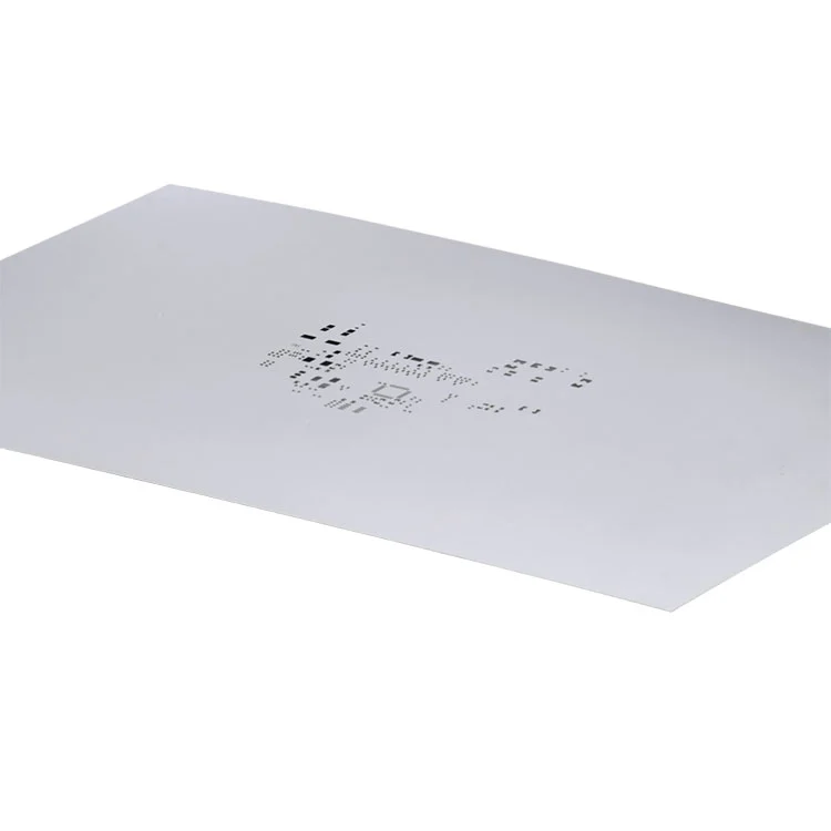 SMT Stencil ແມ່ນຫຍັງແລະມັນມີຜົນກະທົບແນວໃດຕໍ່ຄຸນນະພາບສະພາແຫ່ງ PCB?