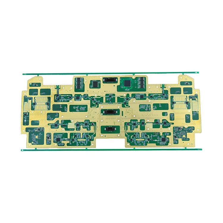 Surface Mount PCB Assembly ແມ່ນຫຍັງ ແລະເປັນຫຍັງມັນຈຶ່ງສຳຄັນ?
