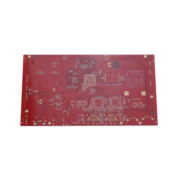 Multilayer PCB ແມ່ນຫຍັງ?