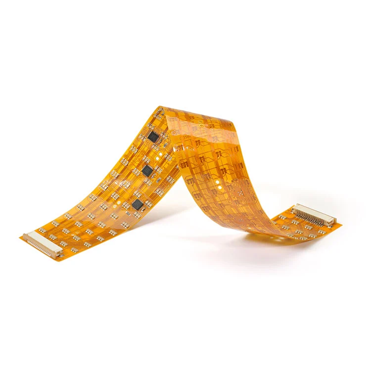 FPC PCB ແມ່ນຫຍັງແລະເປັນຫຍັງມັນຈຶ່ງຖືກນໍາໃຊ້?