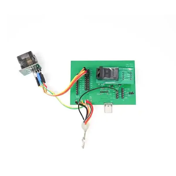 Wire Harness Decoded: ມັນມີຜົນກະທົບແນວໃດຕໍ່ອະນາຄົດຂອງການເຊື່ອມຕໍ່ອັດສະລິຍະ?