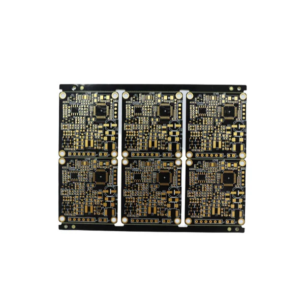 ຂໍ້ດີໃດທີ່ Fanway FR4 PCB ເອົາມາໃຫ້ສໍາລັບໂຄງການການຜະລິດເອເລັກໂຕຣນິກທັງຫມົດ?