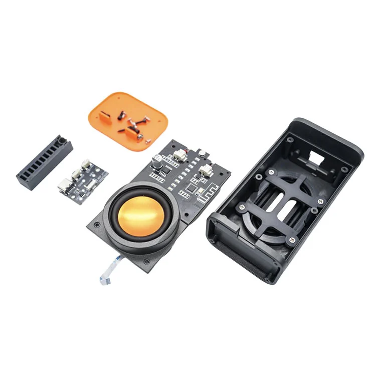 Box Build Sumber