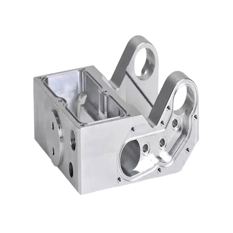 ໂຮງງານ CNC