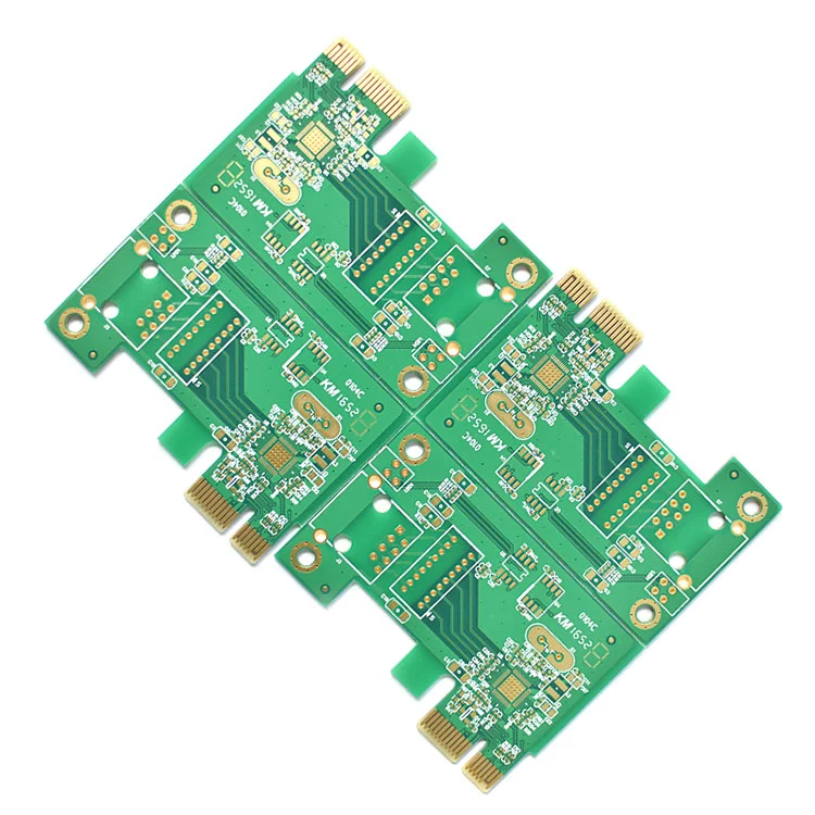 pcb ສອງຊັ້ນ