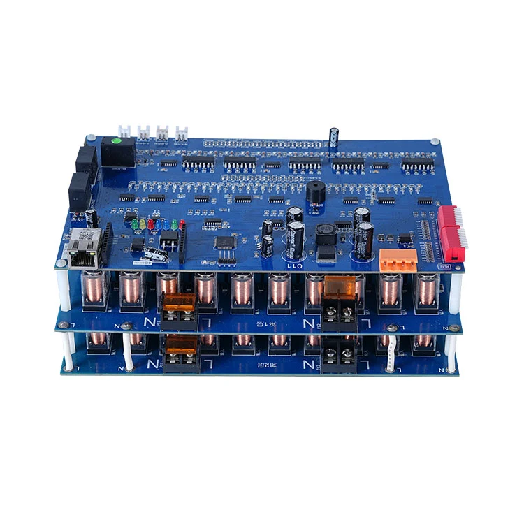 ສະພາ SMT PCB