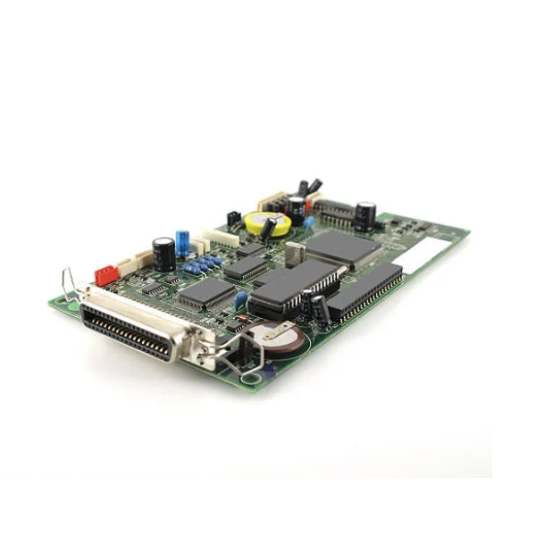 ບໍລິການປະກອບ PCB