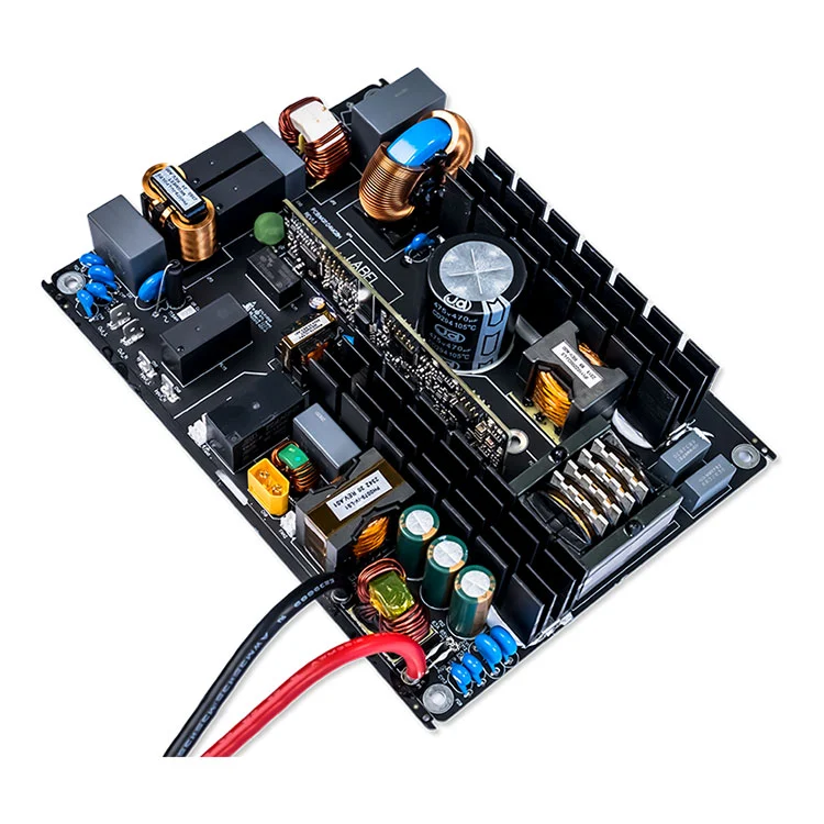 ການອອກແບບແລະຮູບແບບ PCB