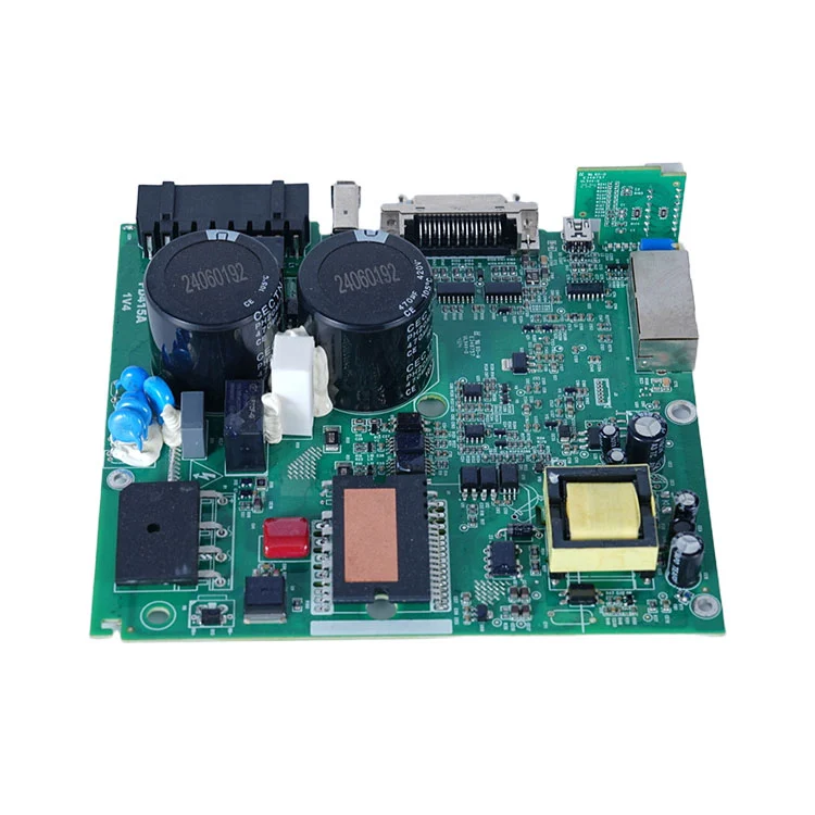 ສະມາຊິກສະພາ pcTotype PCB