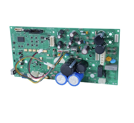 Rapid Turnkey PCB ການຜະລິດແລະສະພາແຫ່ງສໍາລັບ Prototypes