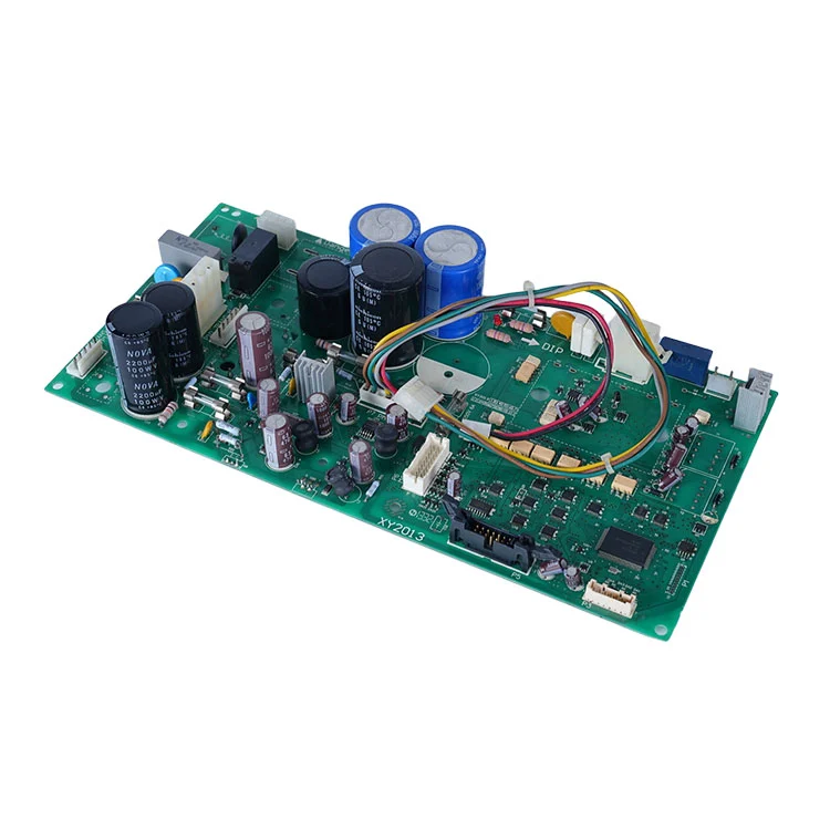 TurnKey PCB ສະພາແຫ່ງ