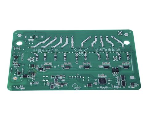 SMT ແລະ THT ສະພາແຫ່ງ Rapid Prototyping PCB Board