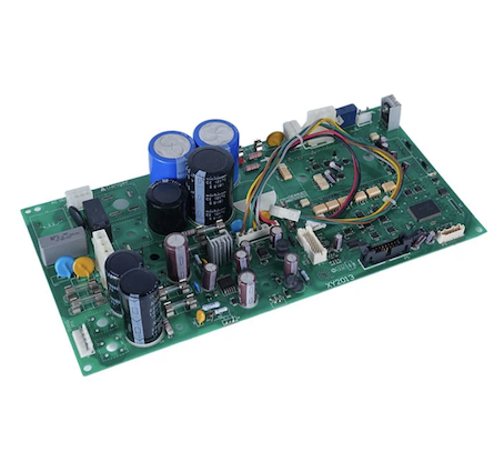 Turnkey PCB ສະພາແຫ່ງສໍາລັບຍານຍົນແລະເຕັກໂນໂລຊີໂທລະສັບມືຖື