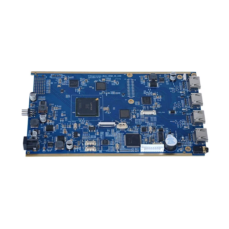 ສະພາແຫ່ງ BGA PCB